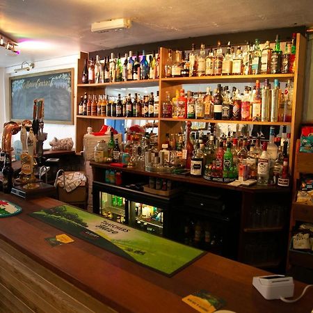 谢普顿马利特 The Swan酒店 外观 照片